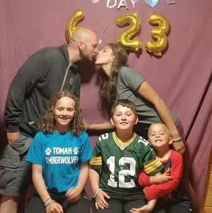 Meet your Posher, Lizz